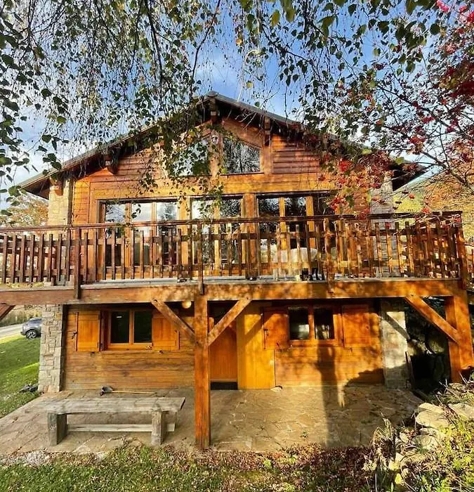 Chalet Familial-1