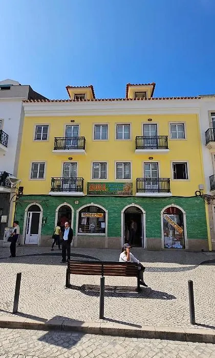 Bbl Apartamentos - B-1