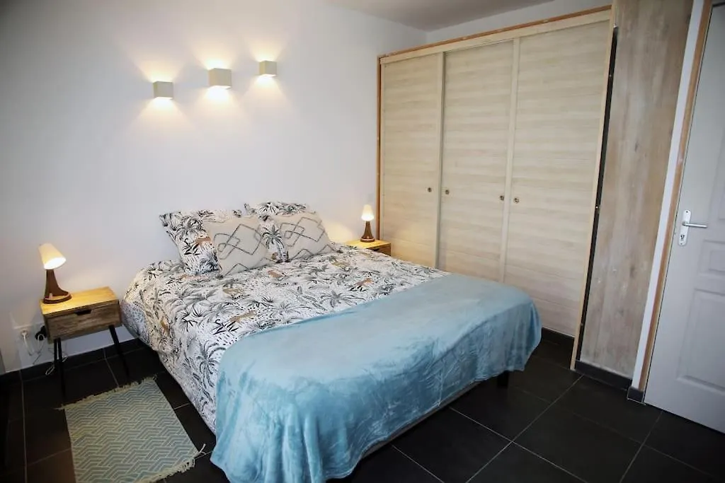 Peaceful City Hideaway In Sisteron-1