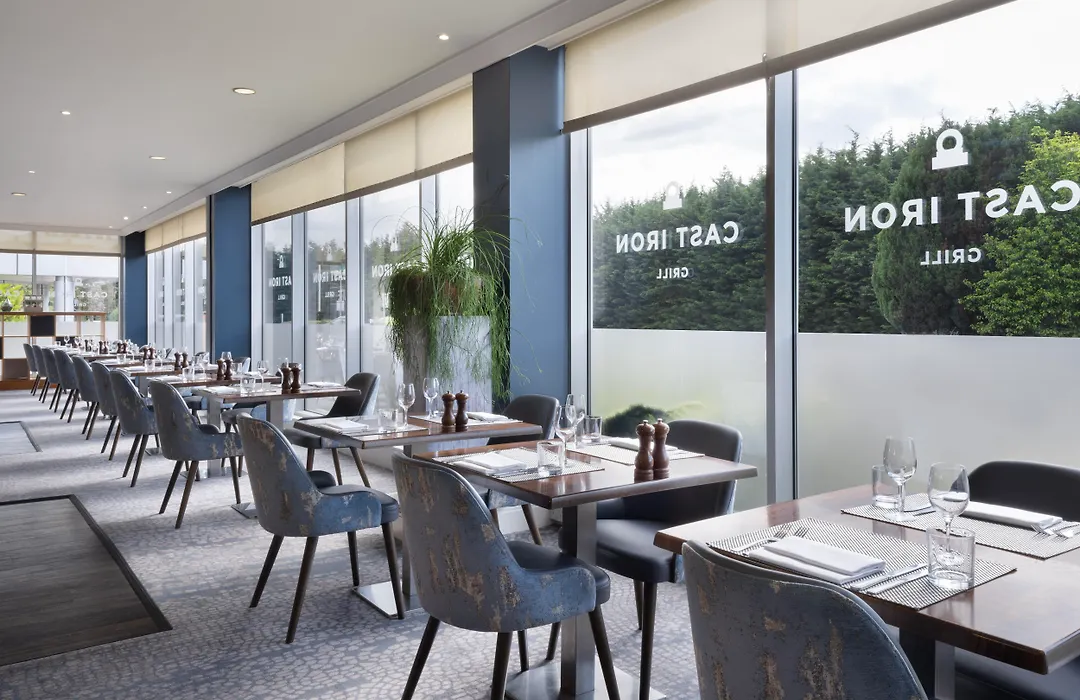 Delta Hotels By Marriott Edinburgh-1