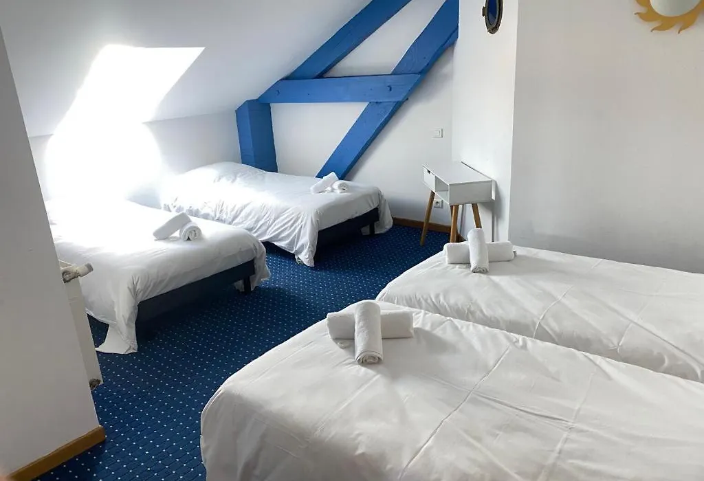 The Garden House & Aloes Bien-Etre Spa-1
