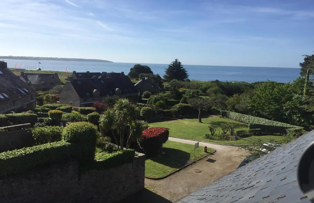 Maison Port du Crouesty Morbihan-1