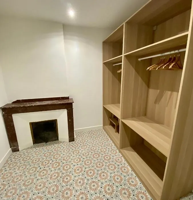 Loft Rochegude-1