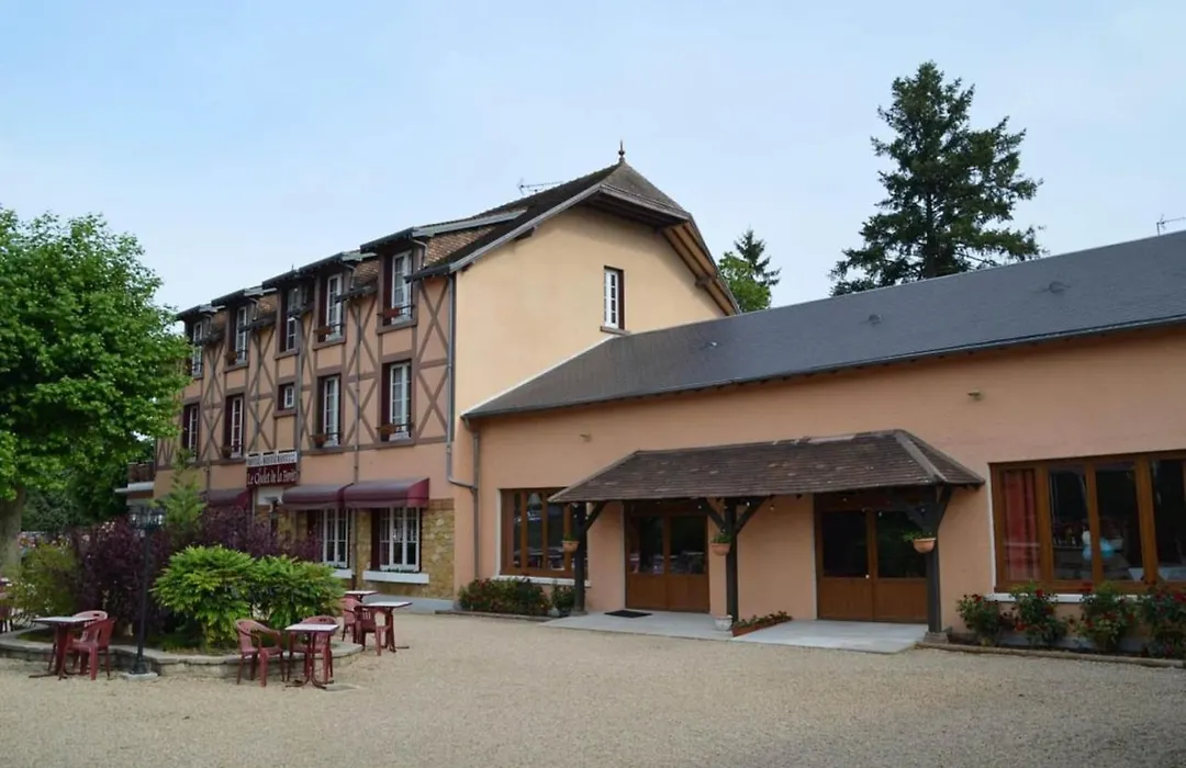 Appartement avec Parking Gratuit et Wifi-1
