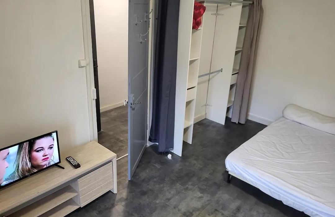 Appartement Duo-1