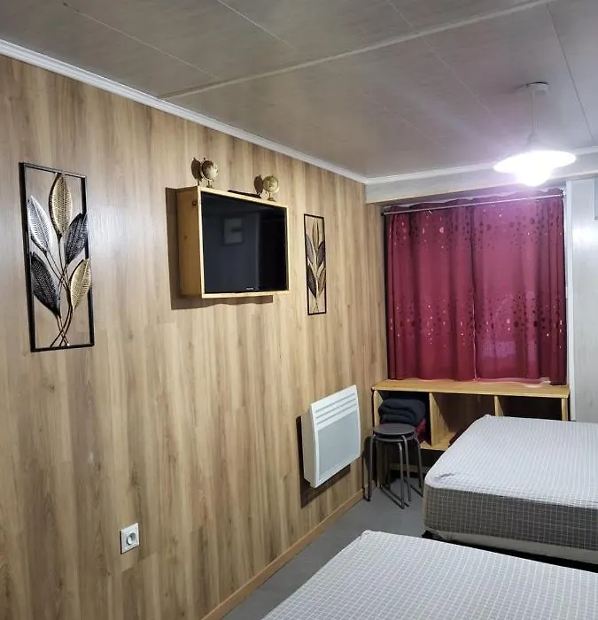 Studio Entre Paris Et Disney 1-1