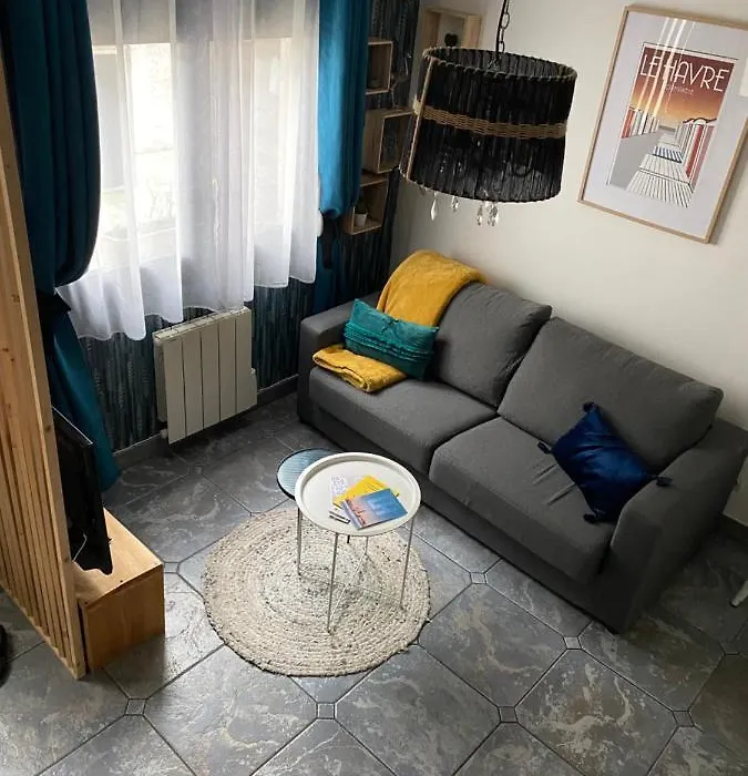 L'Appart Duplex-1