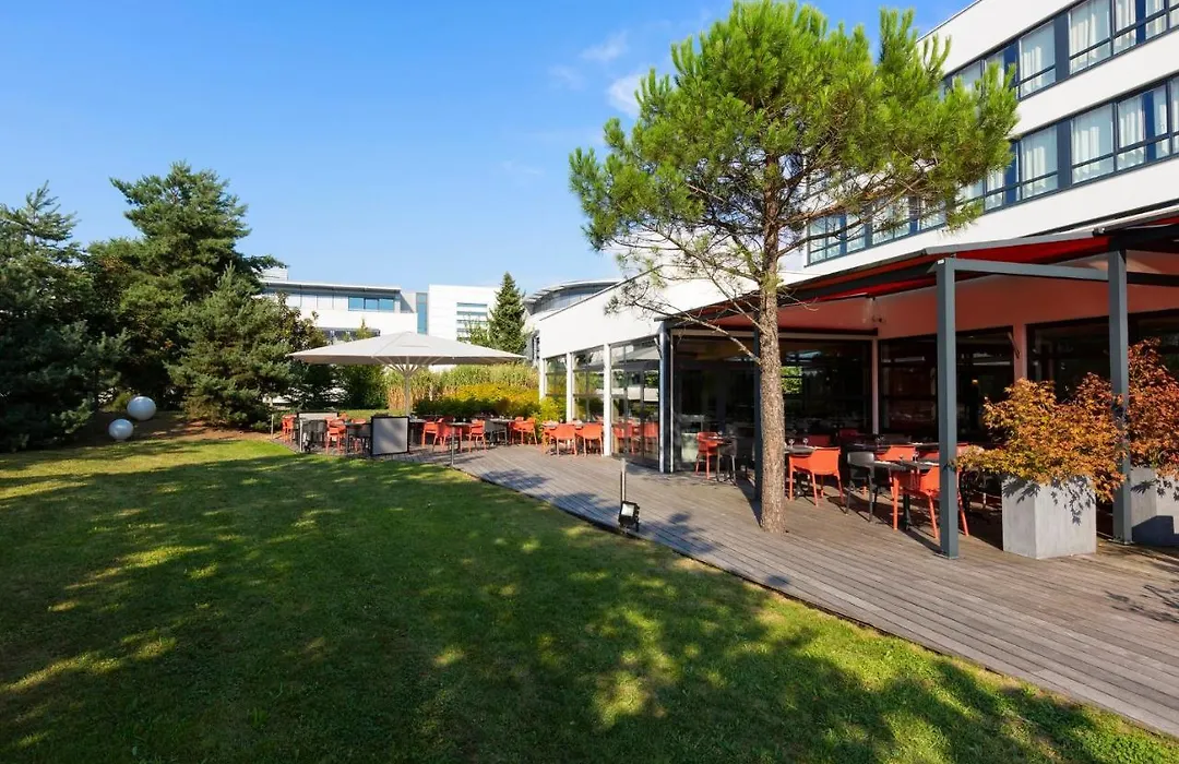Holiday Inn - Strasbourg - Nord By Ihg-1