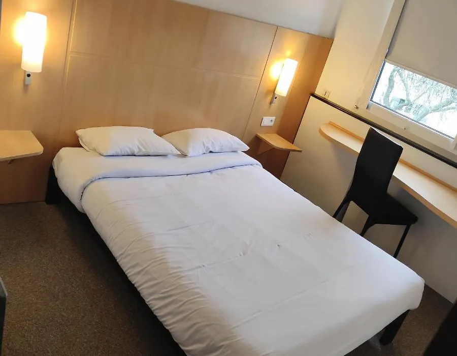 ENOR Hôtel - Guingamp-1