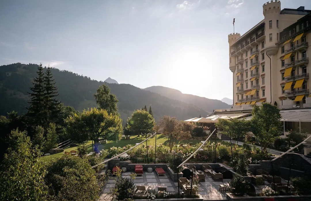 Gstaad Palace-1