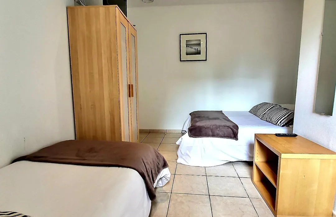 Atlantis Hôtel-1