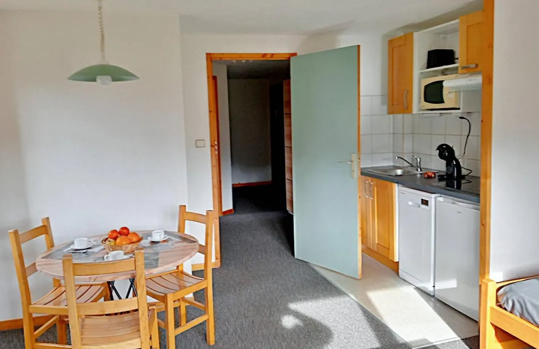 Gîte Les 4 Saisons-1