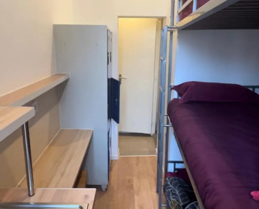 Hostel Lyonnais-1