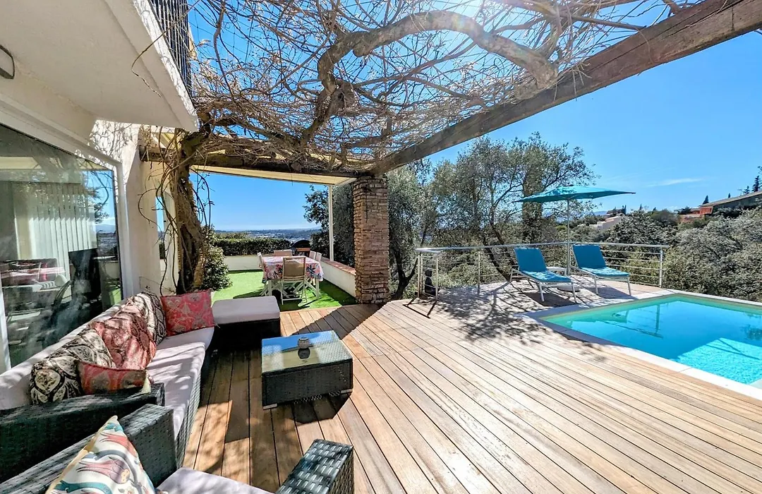 The Villa Capitou-1