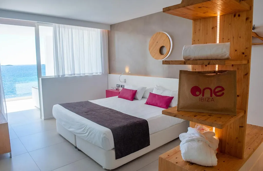 One Ibiza Suites-1