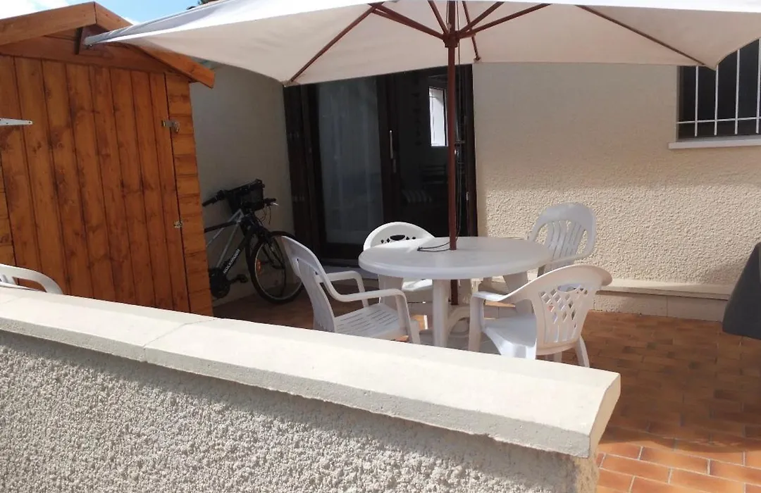 Appartement Classe 1 * Au Calme, 300M De L'Ocean-1