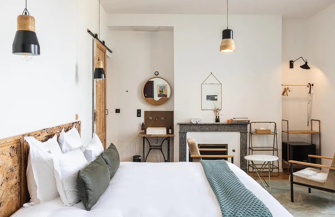 Casa Blanca B&B-1