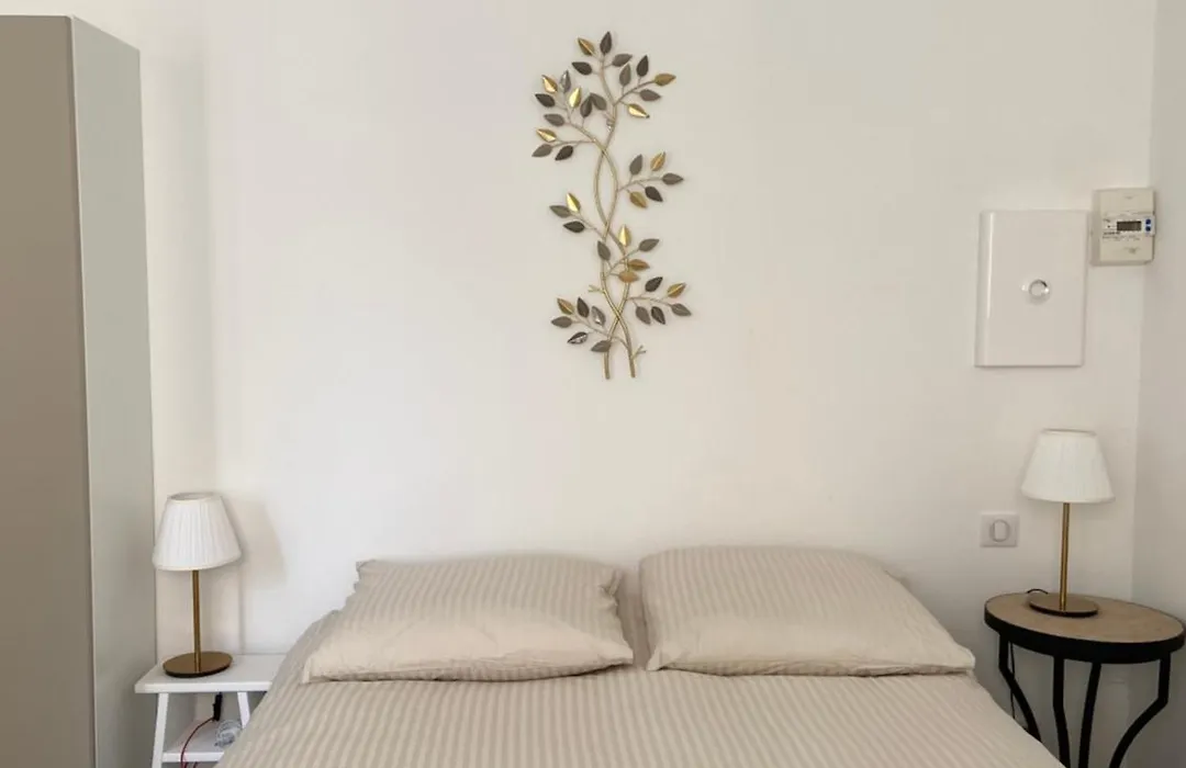 Studio - Cœur de Ville-1