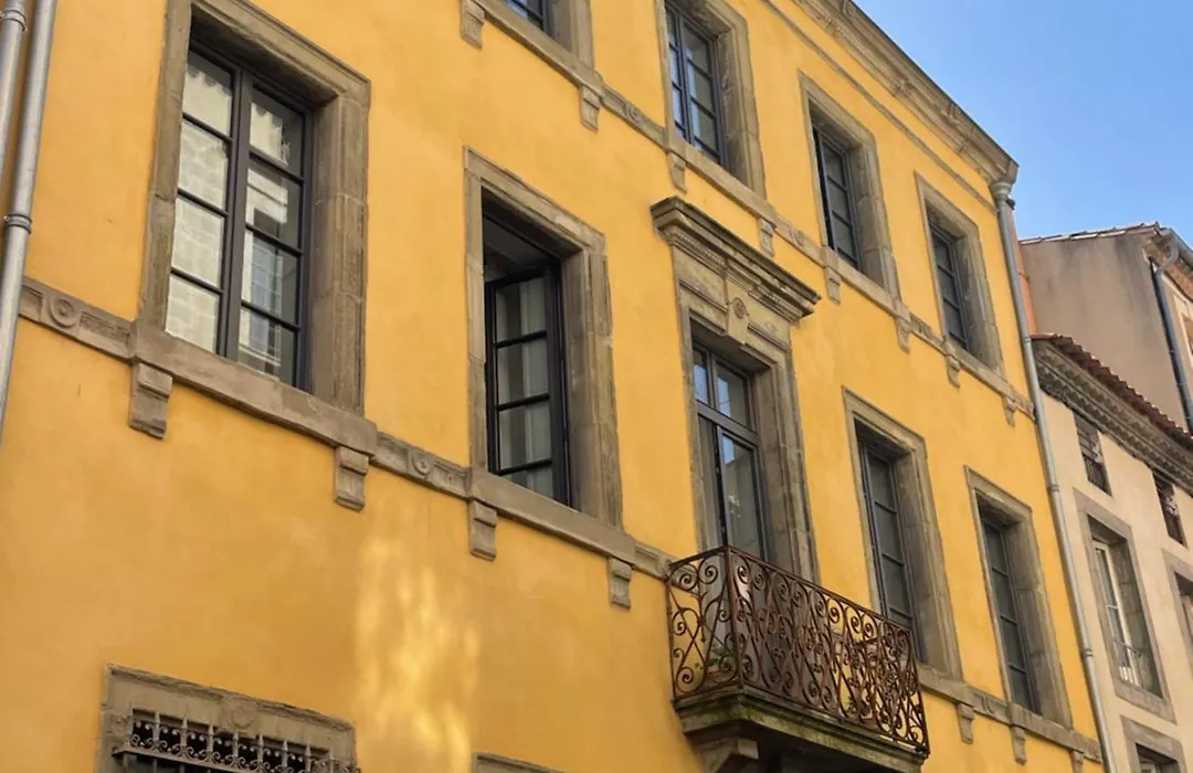 B&B Les chambres d'Aimé-1
