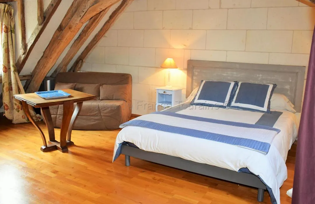 Gîte de Charme Rénové, Idéal Famille, Centre-Ville, WiFi, Parking Gratuit, Vélo Bienvenue - FR-1-381-268-1