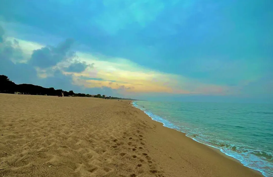 Appart Clim , Wifi, Plage 200 Metres-1