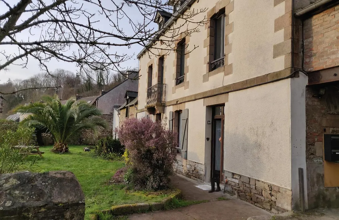 Au fil de l'eau La Cale 30m²-1