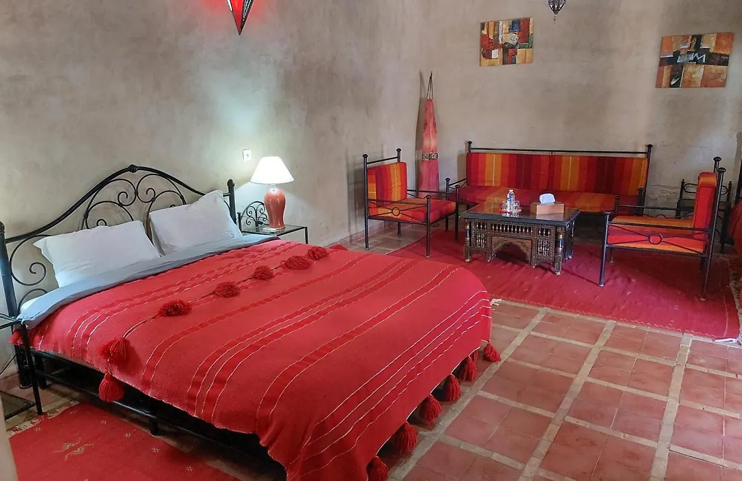 Riad Ain Khadra-1