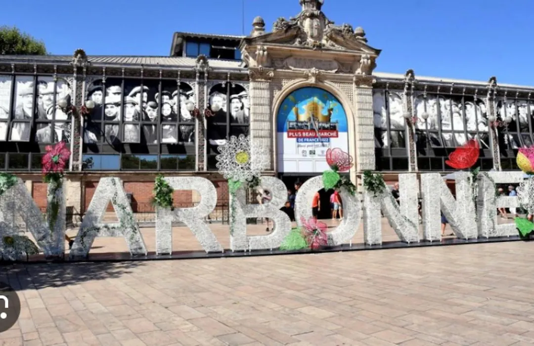 Studio au cœur du quartier historique-1