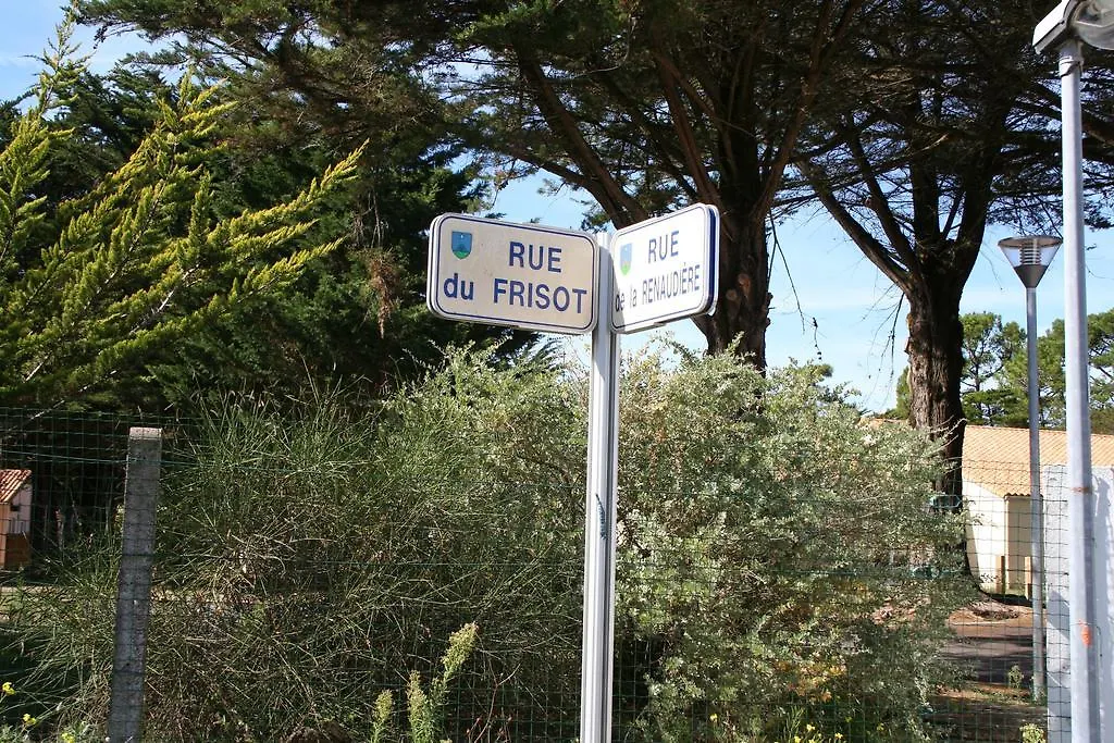 L'Orée Du Bois-1