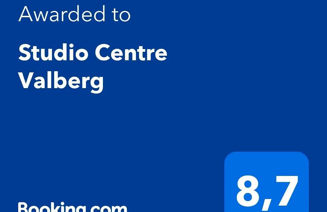 Studio Centre Valberg-1