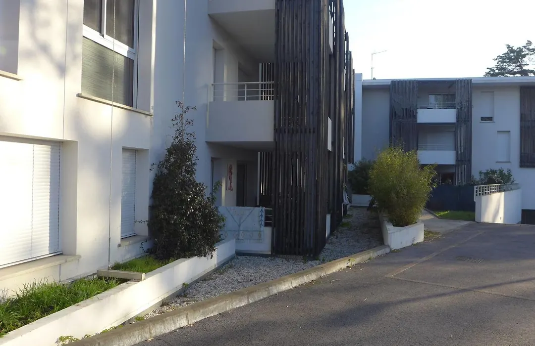 Apartment Les Terrasses De Capbreton-1 By Interhome-1