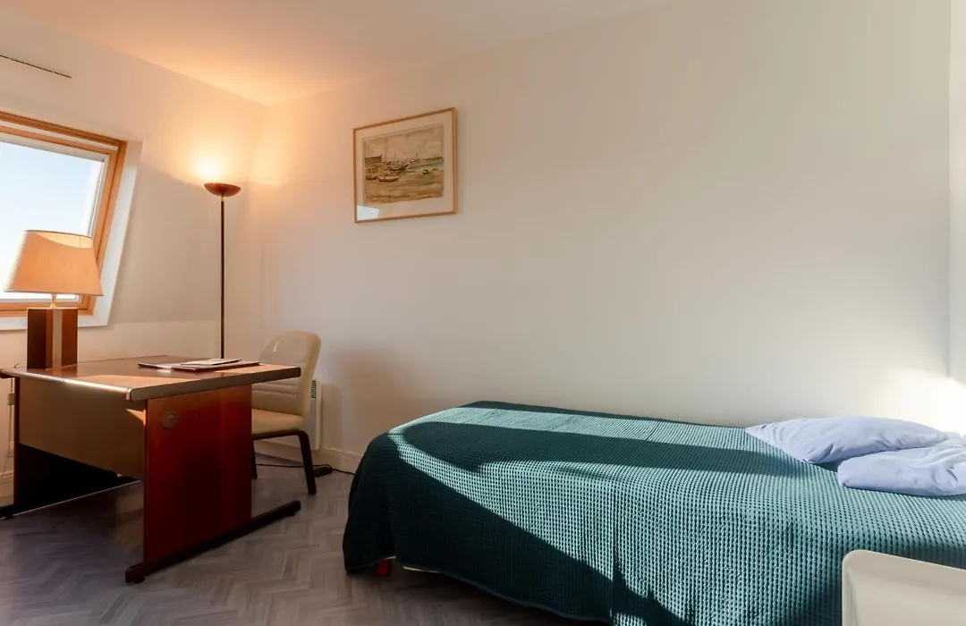 Apartment Cap Cabourg-22 By Interhome-1