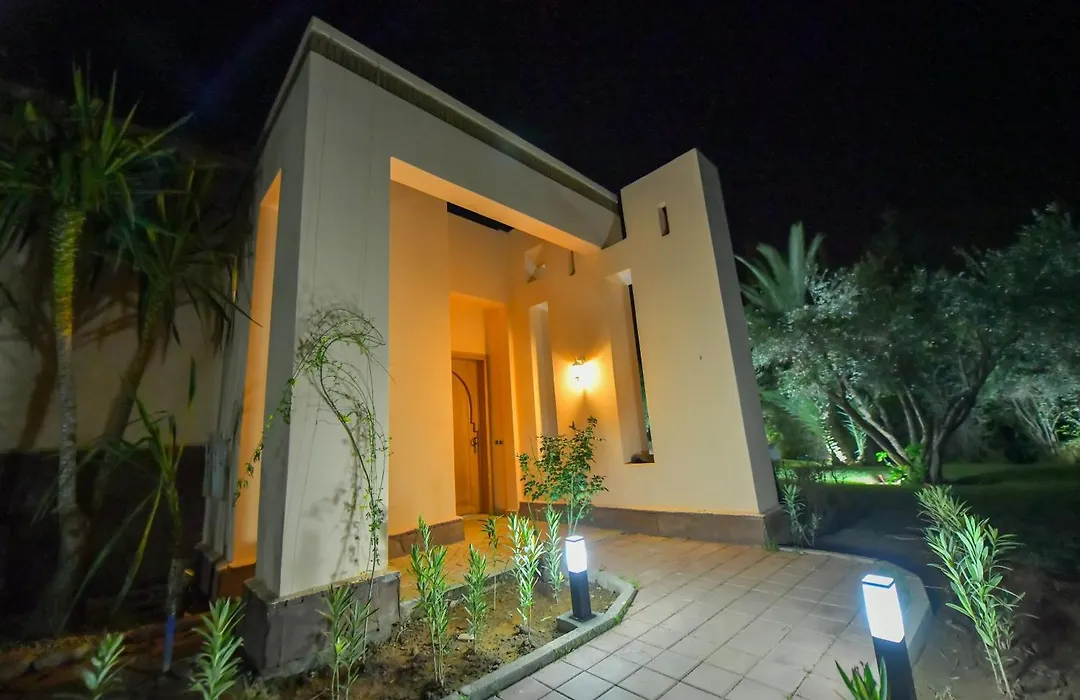 Villa Apple Garden Resorts 45 Marrakech-1