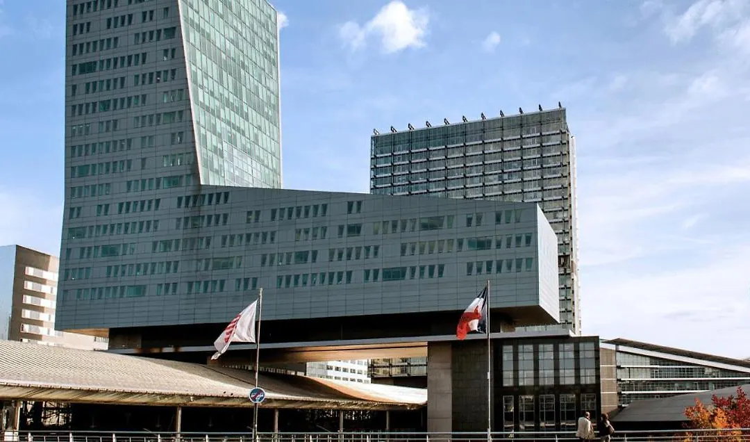 Lille Centre - Nice&functional studio-1