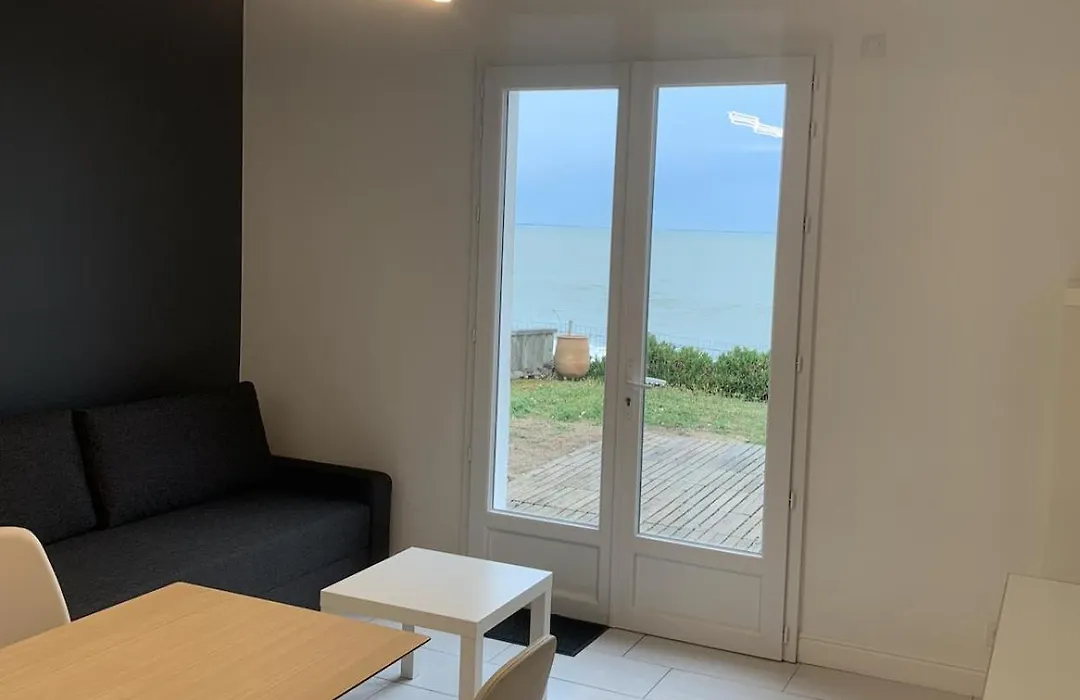 Villa De La Mer Studio-1