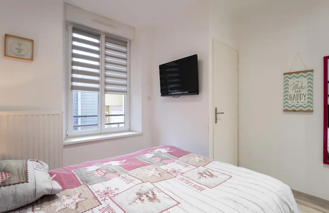 Residence Louis Quartier Gare-1