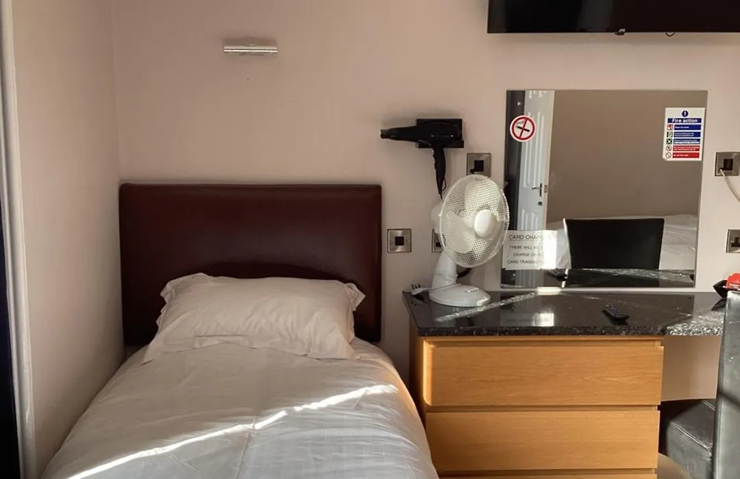 Aachen Hotel-1