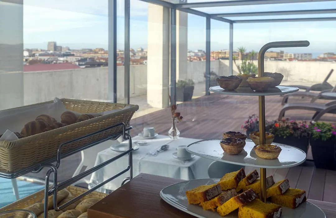 Hotel Torre Mar-1