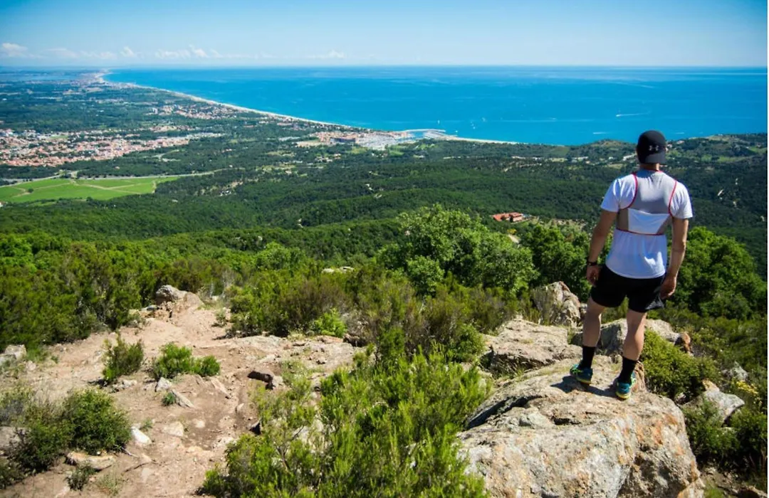 Les Gîtes de la Tour Pujol-1