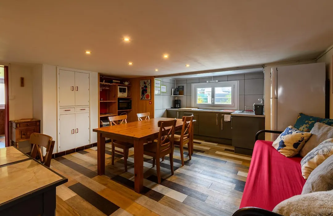 Superbes appartements-1