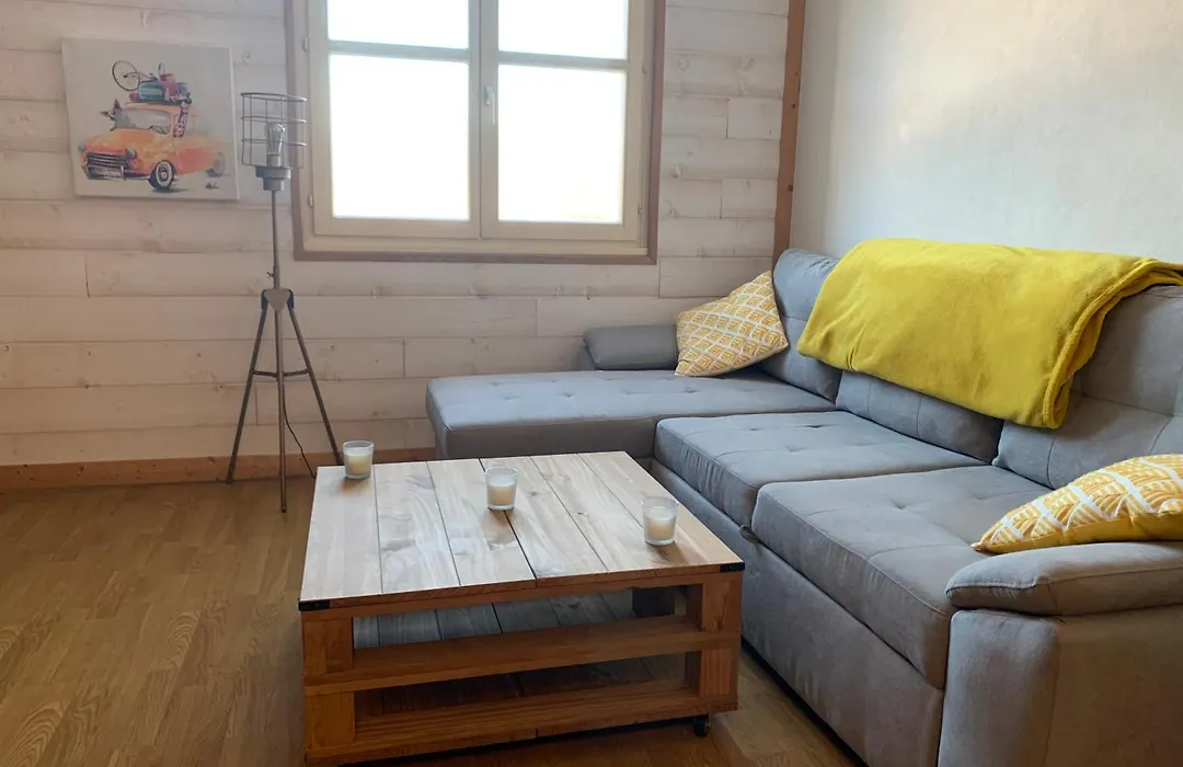 Duplex de 40 m2 en hyper centre-1