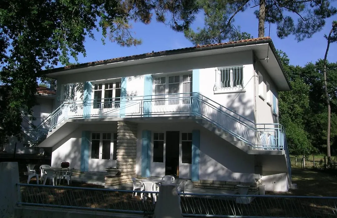 Ronce-les-Bains - APPARTEMENT REZ-DE-CHAUSSEE gauche - 90m de la PLAGE-1