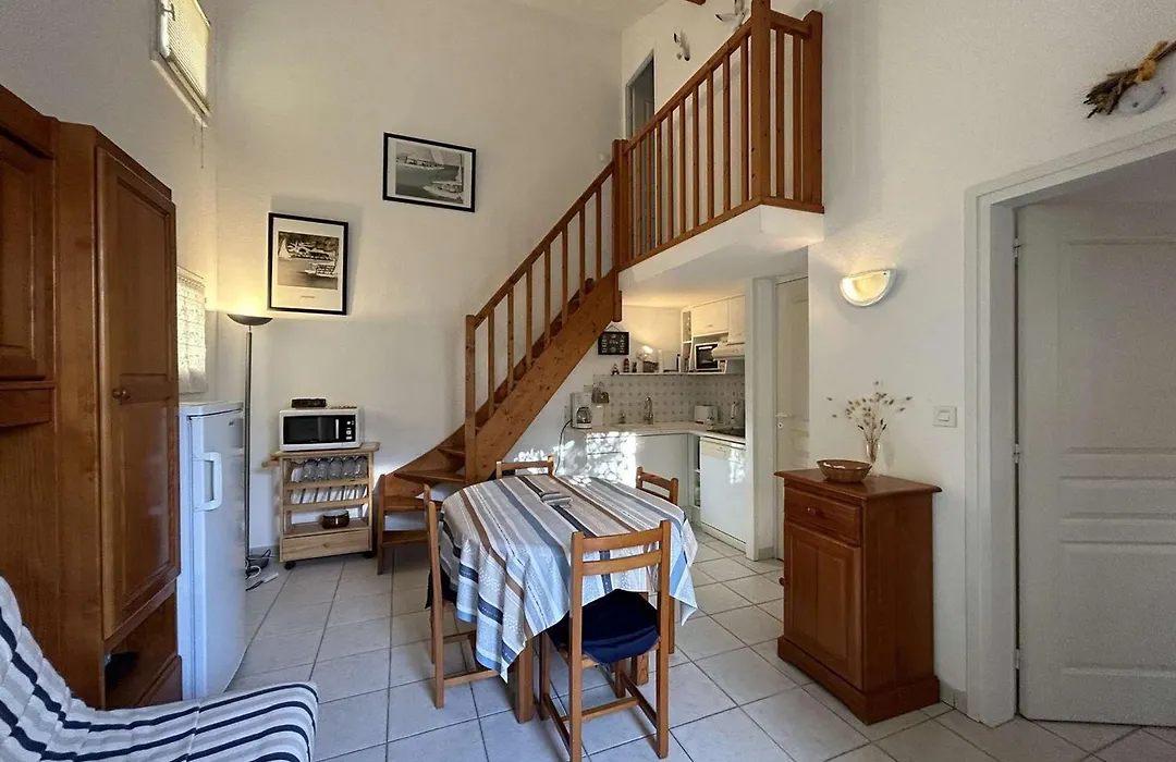 Charmante Maison Avec Jardin, Parking, Piscines Chauffees A 2 Pas De L'Ocean - St Jean De Monts - Fr-1-224C-46-1