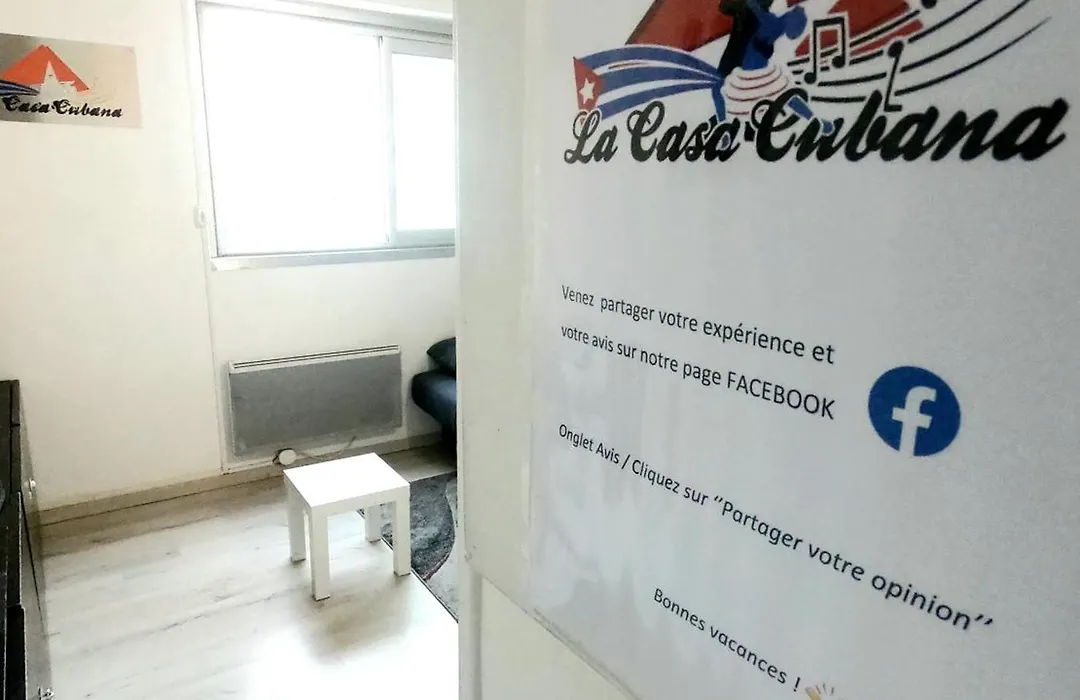 La Casa Cubana - La Ciotat-1