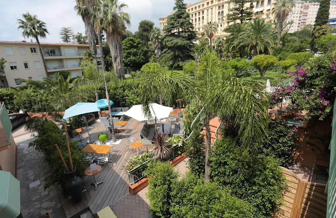 Hotel Pavillon Imperial-1