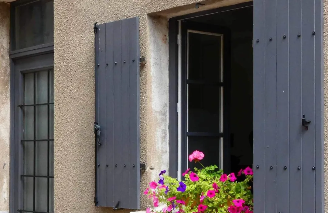 Appartement centre historique Sancerre-1