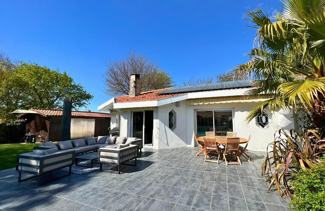 La Villa Capucine-1