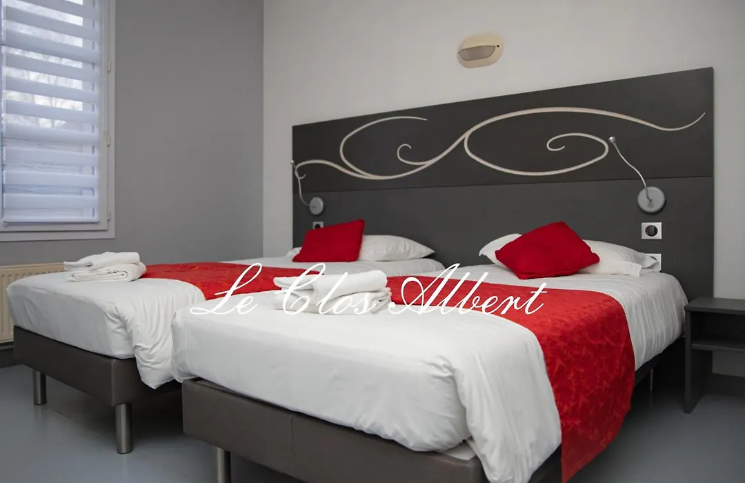 Le Clos Albert-1