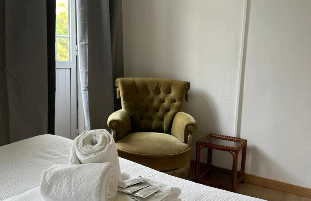 Ti Maria Guest House-1