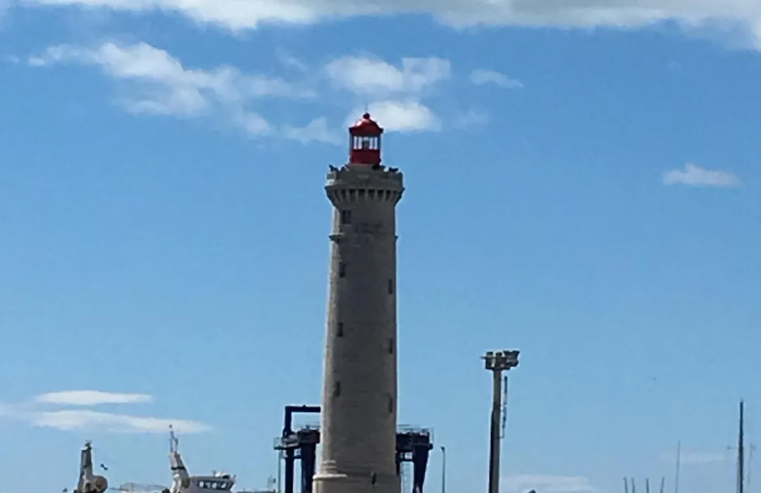 L'Etoile De Mer-1